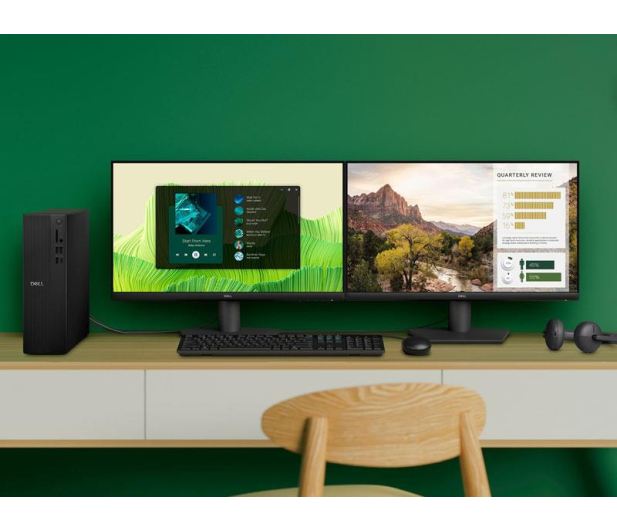 Dell Pro Slim Essential i7-14700/16GB/1TB+512GB/Win11P - 1532148 - zdjęcie 6